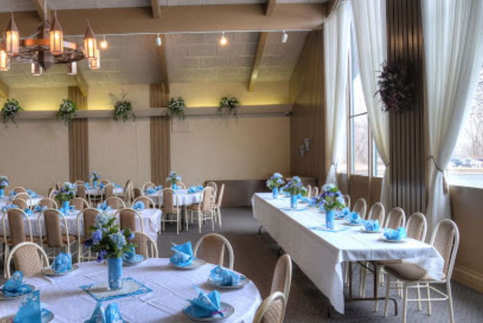 Cherry Hill Lanes North (Howes Lanes) - From Website (newer photo)